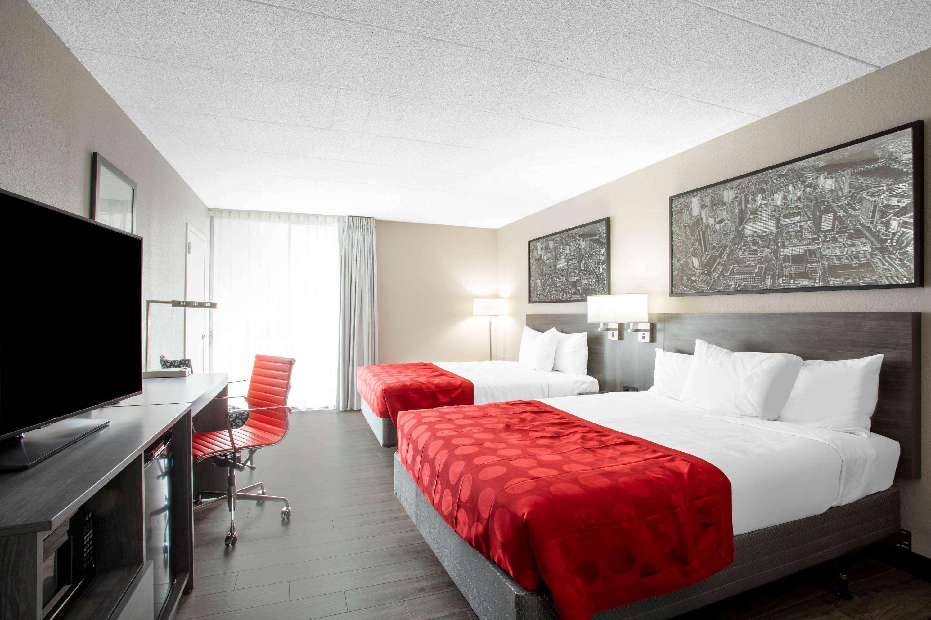 Ramada By Wyndham Tucson Airport Drexel Heights Exterior foto