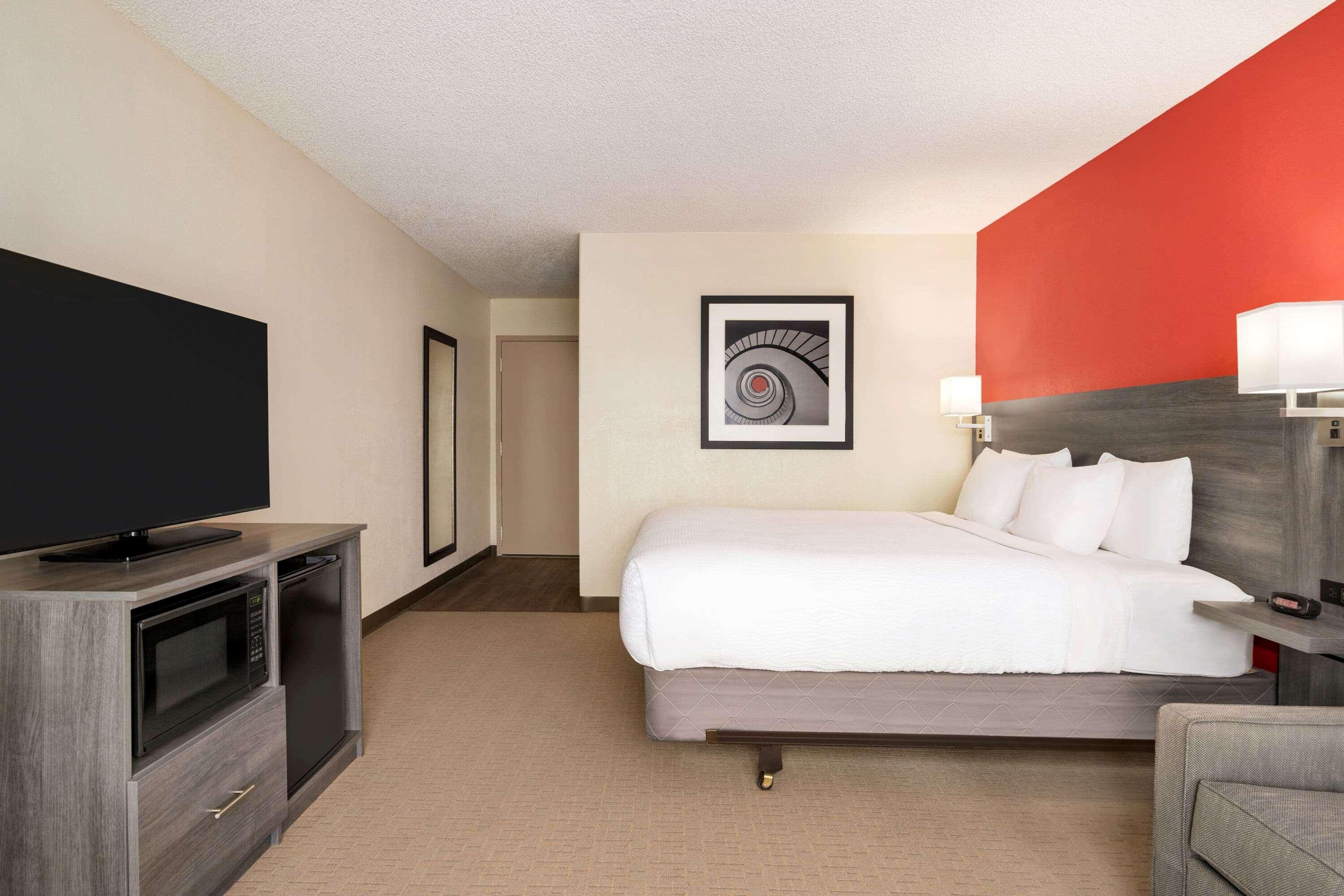 Ramada By Wyndham Tucson Airport Drexel Heights Exterior foto